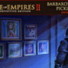 Age of Empires II: Definitive Edition – Barbarossa’s Ba