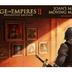 Age of Empires II: Definitive Edition – Joan’s Marvelou