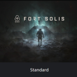 💥Fort Solis 🔵 PS5 🔴ТУРЦИЯ🔴