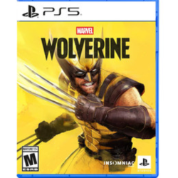 Marvels Wolverine 007 First Light 33 ТОП EU/RU PS4/PS5✅Активация🔥