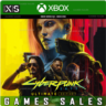 CYBERPUNK 2077: ULTIMATE EDITION  XBOX  КЛЮЧ