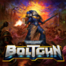 Warhammer 40,000: Boltgun    PS4 / PS5   ТУРЦИЯ