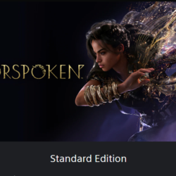💥Forspoken 🔵 PS5 🔴ТУРЦИЯ🔴