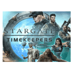 Stargate: Timekeepers 🔑STEAM КЛЮЧ РФ/СНГ