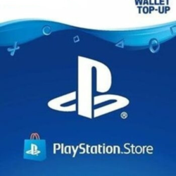 PSN 15 USD $ USA [Официальный Ключ] Пополнение