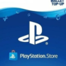 PSN 15 USD $ USA [Официальный Ключ] Пополнение