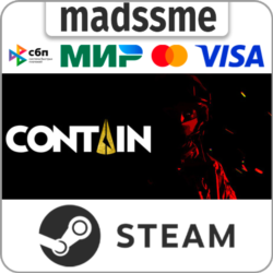 Contain * RU/KZ/СНГ/TR/AR * STEAM 🚀 АВТОДОСТАВКА