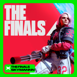 The Finals | Мультибаксы/Наборы XBOX ЛЮБОЙ РЕГИОН