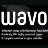 Wavo [2.2.3] - Русификация премиум темы