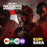 Call of Duty®: Modern Warfare® III Standard Edition