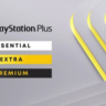 🌌PS PLUS ESSENTIAL EXTRA DELUXE 1-12 МЕСЯЦЕВ EA PLAY🌌