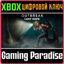 ❗OUTBREAK: LOST HOPE DEFINITIVE COLLECTION❗XBOX🔑KEY