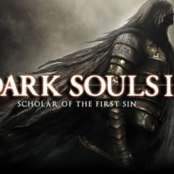 DARK SOULS™ II: Scholar of the First Sin 🔑XBOX🔑