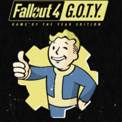 Fallout 4: Game of the Year Edition  🔑PC🔑Windows