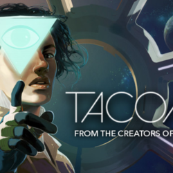 ⭐️ Tacoma   Gone Home [Steam/Global][CashBack]