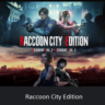 RESIDENT EVIL Raccoon City Edition  PS4/PS5  ТУРЦИЯ