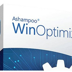 Ключ для полной версии Ashampoo WinOptimizer 25