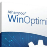 Ключ для полной версии Ashampoo WinOptimizer 25