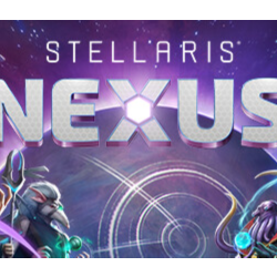 Stellaris Nexus - STEAM GIFT РОССИЯ