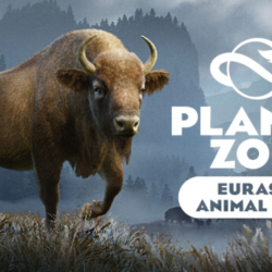 🔥Planet Zoo: Eurasia Animal Pack Steam🔑Ключ РФ-МИР 🎁