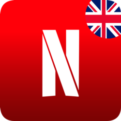 🔴📺🔴 NETFLIX ПОДАРОЧНЫЕ КАРТЫ ВЕЛИКОБРИТАНИЯ (UK)