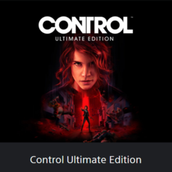 💥Control / Контроль 🔵 PS4/PS5  🔴ТУРЦИЯ🔴