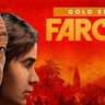 Far Cry 6 - Gold Edition   UBISOFT КЛЮЧ   РФ   МИР*