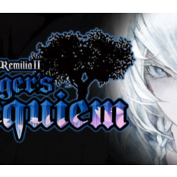Koumajou Remilia Ⅱ: Stranger's Requiem * STEAM RU ⚡