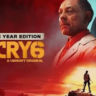 Far Cry 6 - Game of the Year Edition   UBISOFT КЛЮЧ