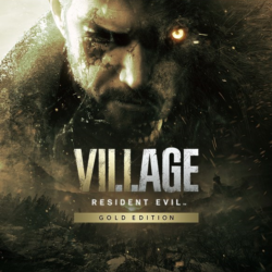 RESIDENT EVIL VILLAGE GOLD EDITION XBOX ONE/X|S  КЛЮЧ