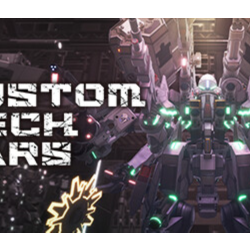 CUSTOM MECH WARS 💎 АВТОДОСТАВКА STEAM GLOBAL МГНОВЕННО ЛИЦЕНЗИЯ
