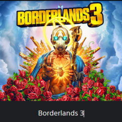 💥Borderlands 3 / Пограничье 3 🔵 PS4/PS5 🔴ТУРЦИЯ🔴
