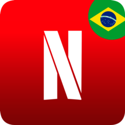 🔴📺🔴 NETFLIX КАРТА БРАЗИЛИЯ 35-250 BRL 24/7 БЫСТРО