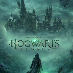 Hogwarts Legacy Digital Deluxe xbox