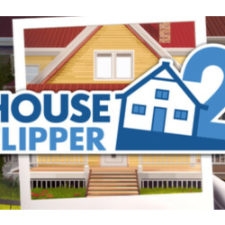 House Flipper 2 * STEAM RU ⚡ АВТО 💳0%