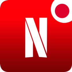 NETFLIX ПОДАРОЧНЫЕ КАРТЫ ЯПОНИЯ (JP)