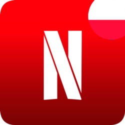 NETFLIX КАРТА ПОЛЬША 30-120 PLN 24/7 БЫСТРО