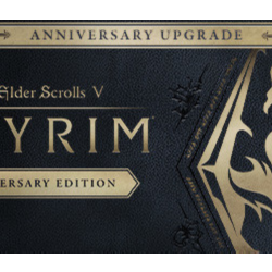 The Elder Scrolls V: Skyrim Anniversary Upgrade (STEAM)