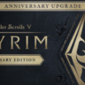 The Elder Scrolls V: Skyrim Anniversary Upgrade (STEAM)
