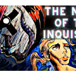 The Night Of The Inquisitor 💎 АВТОДОСТАВКА STEAM GLOBAL МГНОВЕННО ЛИЦЕНЗИЯ