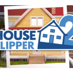 House Flipper 2 - STEAM GIFT РОССИЯ