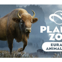 Planet Zoo: Eurasia Animal Pack DLC⚡АВТОДОСТАВКА Steam