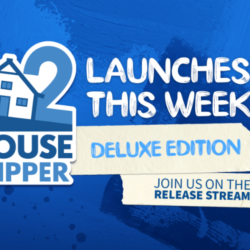 Хаус Флиппер 2 Digital Deluxe Edition steam Россия