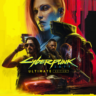 Cyberpunk 2077 Ultimate Edition Xbox Series Покупка