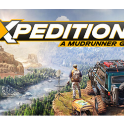 Expeditions: A MudRunner Game Supreme Edition⚡STEAM RU