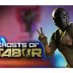 Ghosts of Tabor - UWU 💎 DLC STEAM GIFT РОССИЯ