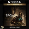 Dead Space Digital Deluxe Edition XBOX SERIES X|S