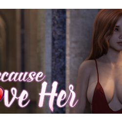 Because I Love Her Episode 1💎 АВТОДОСТАВКА STEAM GLOBAL МГНОВЕННО ЛИЦЕНЗИЯ