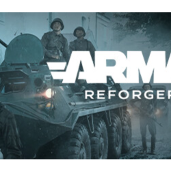 Arma Reforger Deluxe Edition - STEAM GIFT РОССИЯ