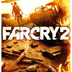Far Cry 2    Смена данных    Полный доступ